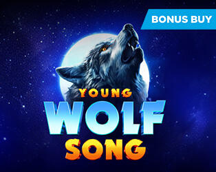 Young Wolf Song