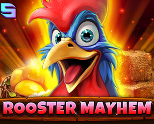 Rooster Mayhem