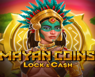 Mayan Coins