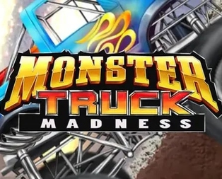 Monster Truck Madness