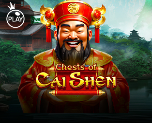 Chests of Cai Shen