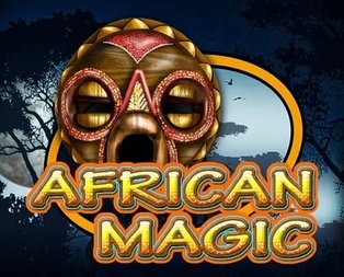 
                            African Magic