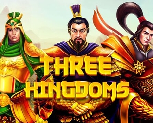 Three Kingdoms