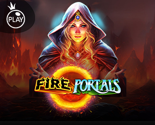 Fire Portals