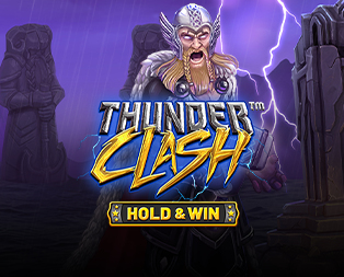 Thunder Clash