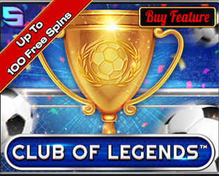 Club Of Legends