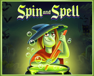 Spin and Spell