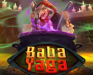 Baba Yaga