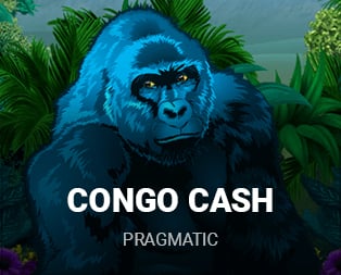Congo Cash