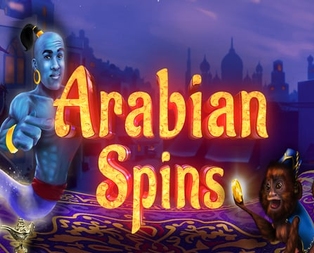 Arabian Spins