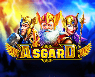 Asgard Jackpot