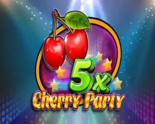 5x Cherry Party