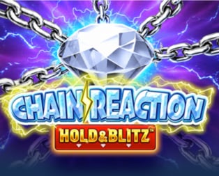 
                            Chain Reaction Hold & Blitz