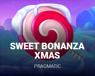 Sweet Bonanza Xmas