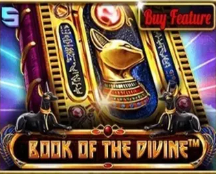 Book Of The Divine