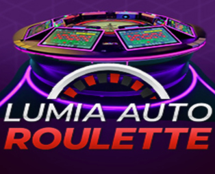 Lumia Auto Roulette