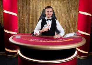 Classic Speed Blackjack 7