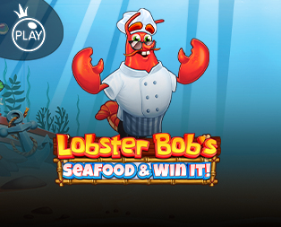 Lobster Bob's Sea Food and Win It