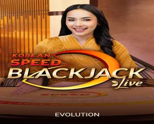 Grand Korean Speed Blackjack