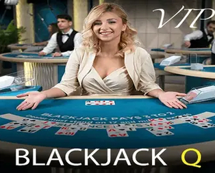 Blackjack VIP Q