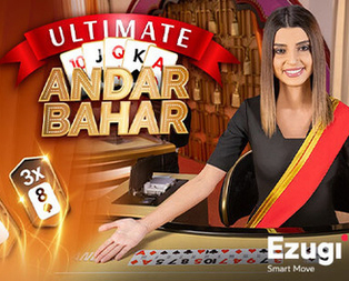 Ultimate Andar Bahar