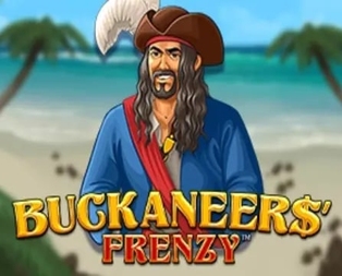 Buckaneers Frenzy