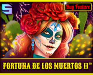 Fortuna de los Muertos II