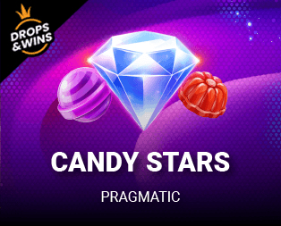 Candy Stars