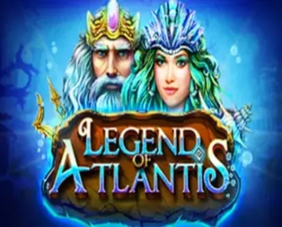 Legend of Atlantis