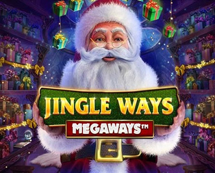Jingle Ways Megaways