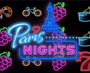 Paris Nights