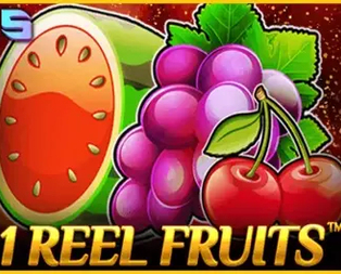 1 Reel Fruits