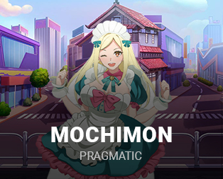 Mochimon