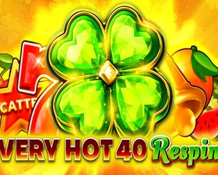 Very Hot 40 Respin