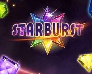 Starburst