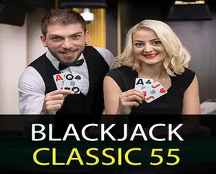 Blackjack Classic 55