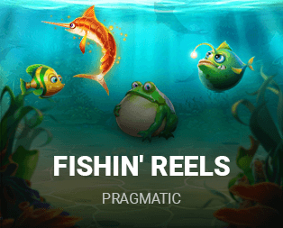 Fishin' Reels™
