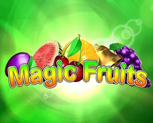 Magic Fruits