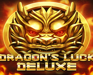 Dragon's Luck Deluxe