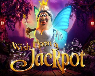 Wish Upon A Jackpot