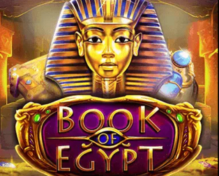 Book of Egypt
