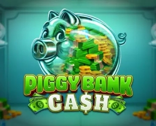 Piggy Bank Cash