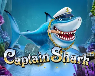Captain Shark