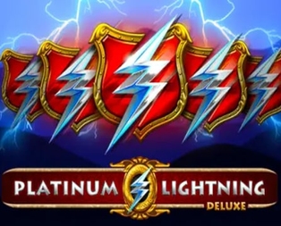 Platinum Lightning Deluxe
