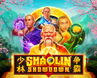 Shaolin Showdown