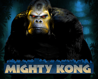 Mighty Kong™