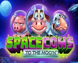 Space Cows to the Moo'n