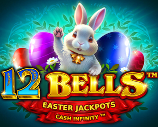12 Bells™ Easter Jackpots