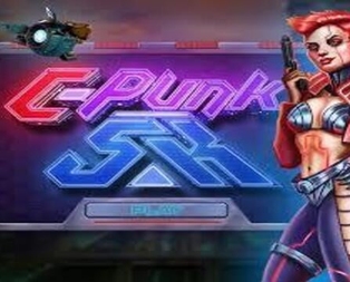 C-Punk 5K