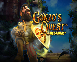 Gonzo's Quest Megaways